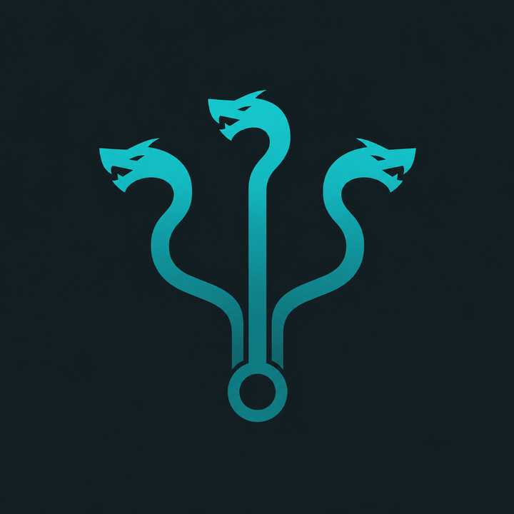HydraGit